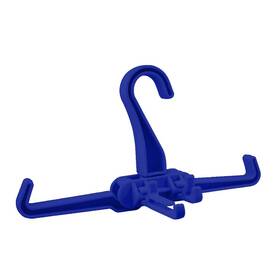 Ac520 Xs Scuba Fba Travel Bc Hanger Blue