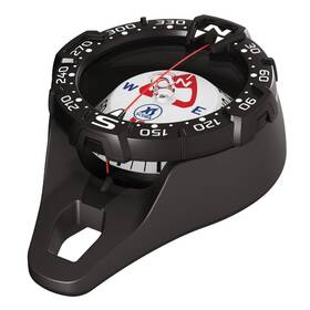 Ga445 Xs Scuba Quickvu Compass Clip N Go