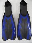 Xs Scuba Goby Swim Fins Size Xl Eur Snorkel Black