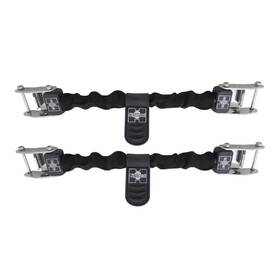 Hl710 Xs Scuba Highland Technical Spring Straps 10 Inch