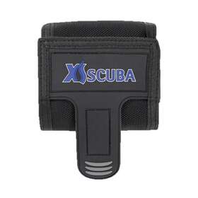 Wb101qr Xs Scuba Quick-release Single Weight Pocket