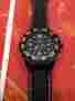 Xtm-ops Smith And Wesson Stainless Steel Dive Watch