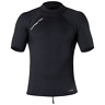 Xy155mn-10-m Hyperflex Wetsuits Mens Voodoo Short Sleeve Pullover Jacket 749819574868