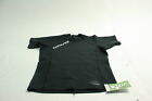 Xy155mn-10-xl Hyperflex Wetsuits Mens Voodoo Short Sleeve Pullover Jacket 749819574882