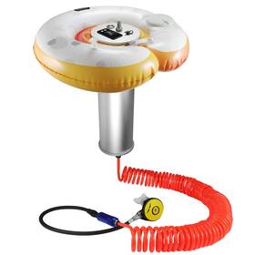 X001 Xyuee 786188431668 Scuba Diving Ventilator System Portable Tankless Lung Underwater Breath