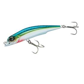 R1216-hgm Yo-zuri Mag Darter Floating Diver 6 1/2 Inch Medium Diving Crankbait