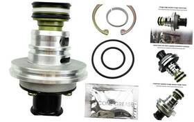 801266 Yookeep Purge High Boost Valve Kits With Gasket Fits For Bendix Air Dryer 12v