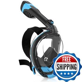 B0fnmvfvqw Yosmer Electric Full Face Snorkel Mask For Adults Patented Airflow System 6x