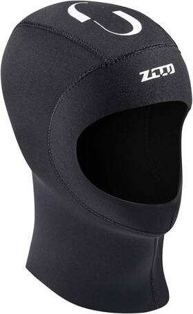 Zcco 710731452671 Diving Hood 3mm/5mm Neoprene Wetsuit - Durable And Large 3mm