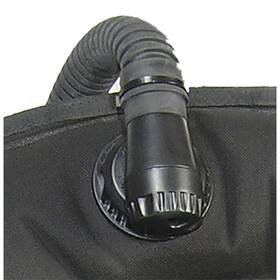 0514-l Zeagle Re /corrugated Hose- Inflator- 23 Post 2014 Hoses And Adapters