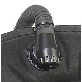 0514-s Zeagle Re /corrugated Hose- Inflator - 16 Post 2014