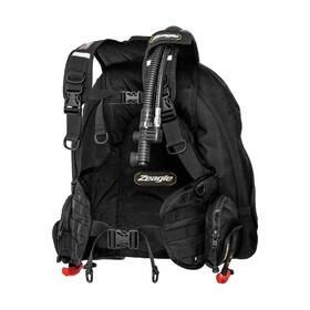 7102cv-xl Zeagle Covert Xt Bcd Durable And Versaitle Molle System - Modular Lightw
