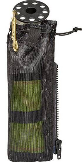 730-3001pz Zeagle Qd Deluxe Signal Tube - Safety And Signaling