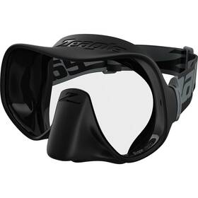 Zeagle B07dk3lb9w Scope Mono Mask