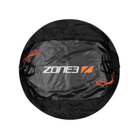 Ra22wscm101 Zone3 Ra22wscm101/os Wetsuit Changing Mat Waterproof Portable Surf Diving Beach Ma