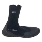 Neosport 3MM Hi Top Zipper Boots. Fixed Price $7.80.