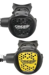 Cressi Low Profile Compact Scuba Diving 2ND Stage Regulator ( 1 Per Order). Fixed Price $89.00.