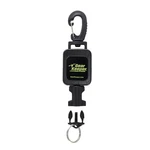 Gear Keeper Locking Small Scuba Dive Light Retractor - With Medium. Fixed Price $32.16.