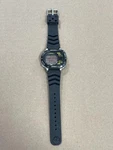 Vintage Seiko M726-5A00 Scuba Divers 200M Digital Quartz Watch.. Fixed Price $550.00.