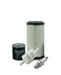 Hero Maintenance Filter Kit For John Deere Ts 4X2 Gator Utility Vehicle. Fixed Price $49.99.