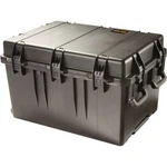 Pelican IM3075 Watertight Padlockable Case With Wheels - Black SKU#1991449. Fixed Price $362.00.