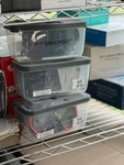Scubapro Spectra With Box - Store Display Dive Masks. Fixed Price $60.00.