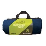 Mcnett Ultra Compact Microfiber Towel Bag Navy Large 44041FROM Jp. Fixed Price $64.13.