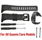 For All Suunto Core Replacement Silicone Watch Band Strap Correa Bracelet Belt. Fixed Price $14.24.