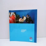 Padi Adventures Diving Manual Revised 01/11 Version 2.10 Paperback 79101. Fixed Price $16.90.