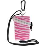 Witz Keep Safe Animal Print Lightweight Waterproof Sport Case. Fixed Price $6.75.