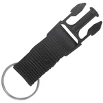 Uni-quik Split Ring With Male Quick Release Buckle-end. Fixed Price $23.69.