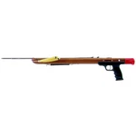 Riffe Mahogany Competitor Speargun. Fixed Price $587.00.