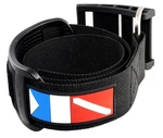 Typhoon Tank Band With Plastic Cam Buckle For Scuba Divers B.c.d.s. Fixed Price $19.98.