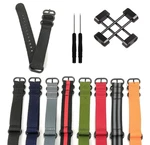 Suunto D9TX Wrist Strap, Stainless Steel Adapters Scuba Dive Computer Watch Band. Fixed Price $45.95.
