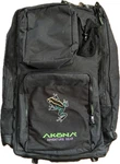 Akona Adventure Gear 32X21X14 Xl Travel Dive Scuba Roller Bag Pack 150L AKB142. Fixed Price $170.00.