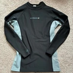 Lavacore Women Polytherm Long Sleeve Wetsuit Watersport Shirt - Size 14. Fixed Price $100.00.