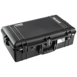 Pelican 1605 Air Case Without Foam, Black. Fixed Price $304.95.
