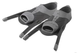 Cressi Gara Modular Turbo Foot Pocket. Fixed Price $119.95.