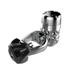 Oceanic Edx 1ST Stage Regulator. Fixed Price $379.95.