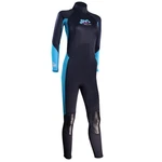 Adrenalin Enduro 3/2MM Ladies Steamer (blue) - Size 12. Fixed Price $132.69.