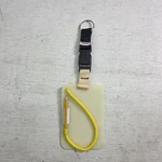 Trident Scuba Diving Underwater Dive Writing Slate & Pencil W/ Clips 4"X6" Vg. Fixed Price $25.60.