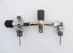 Sherwood Scuba Twin Tank Doubles Isolation Manifold. Fixed Price $175.00.
