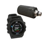 Shearwater Teric Wrist Computer W/ Transmitter. Fixed Price $1594.00.