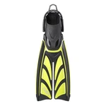 Tusa Hyflex Zoom Split Diving Fins With Adjustable Bungee Strap - Compact. Fixed Price $229.00.