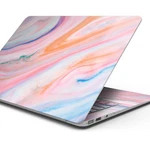 Skin Wrap Decal Cover For Apple Macbooks - Magical Coral Marble V5. Fixed Price $39.95.
