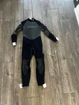 Scubapro Wetsuit, 3MM, Men/women, X-small Size, With Tag, Brand New, Gear. Fixed Price $100.99.