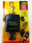 Gear Keeper Scuba Diving Snorkeling Lg Retractor 32 Inch Light 24OZ R545. Fixed Price $39.95.