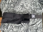 Scuba Gear Belt Nylon No Weights Just. Fixed Price $20.00.
