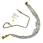 Edelmann Elite 80648E Power Steering Pressure Hose - Car Accessories And Equi.... Fixed Price $113.16.
