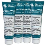 Grease-whiz Food Grade Lubricant (4OZ, Pack) Lube For I.... Fixed Price $43.54.